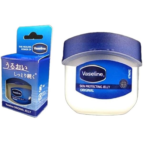 Amazon | ◇【Vaseline】ミニサイズ12個セット◇ヴァセリン
